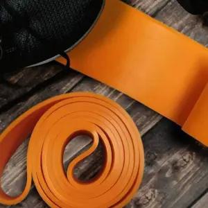 L70 저항 운동 밴드 103kg 근력운동밴드 홈트 라텍스