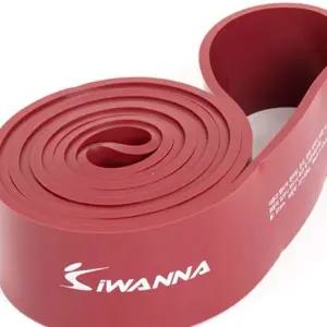 L31 스트레칭밴드 라텍스 밴드 51mm 루비 라텍스밴드