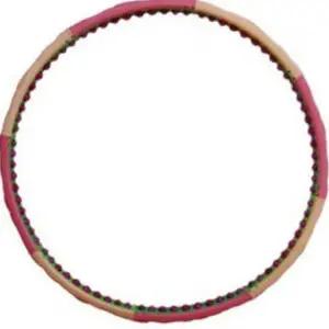 L20 훌라후프 2.5kg 헬스 허리 운동 기구 지압 후프