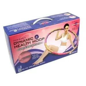 L92 돌기 자석형 훌라우프 훌라후프 기구 소도구 훌라