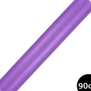 L76 폼롤러 퍼플 90cm 폼롤러 요가롤러 테스 홈트 홈