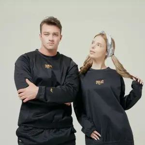 L57 에버라스트 엘리트 사우나 슈트 라운드티 땀복 상