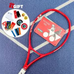 2026 요넥스 브이코어 100 VCORE 100 300g 테니스라켓 스트링 외 4종