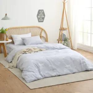 여우 아사면100 차렵이불 패드 S  단품)