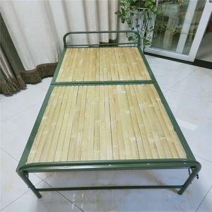 들마루 대나무 평상 정원 전원주택 80x192cm 침대 길이 마루평상 접이식 가로