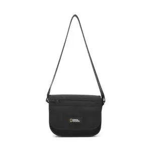 내셔널지오그래픽 미니 커버백 BLACK N255ACR310 1543754