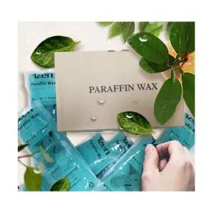 아이젠 정품 파라핀왁스 임상실험완료 국산제조 파라핀액 리필 6개 촛물 촛농 손테라피