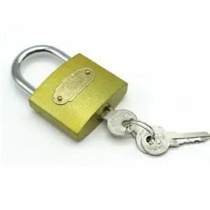 열쇠 자물쇠(특대) DY-1011 키열쇠 자 열쇠 비밀번호자물쇠 좌물쇠