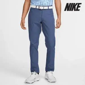 [세일] 나이키 골프 팬츠/ FD5616-491/ 남성 투어 5포