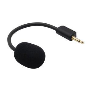 Razer Blackshark V2 SE 무선 게임용 헤드셋용 마이크 교체 3.5mm 분리형