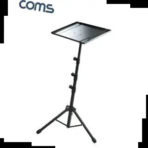 pc주변기기 스탠딩 테이블 멀티 다용도 받침대