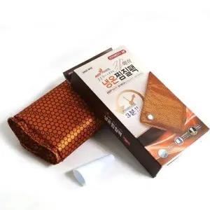 지련 냉온찜질팩 (전자렌지겸용-물로찜질기 (KYR-WFAB946)