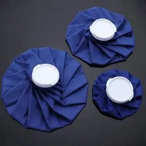 냉온 찜질팩 얼음주머니(대) 핫팩 아이스팩 (KYR-WFFGT3F)