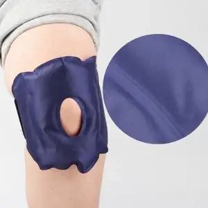 관절보호 무릎 냉온찜질 아이스팩 마사지 밴드타입 (KYR-WFJAF0V)