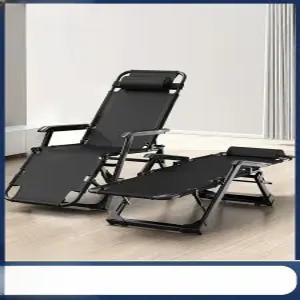 접이식 캠핑의자 각도조절 페스티벌 경량체어 야외 등산