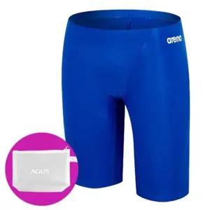 아레나 2025 남자 선수 탄탄이 수영복 4부 U113477 4부컷