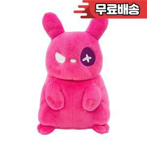 산시 레인 월드 에노트 캣 슬러그업 플러시 토이 가상 선물