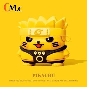 버즈 버즈케이스 버즈보호케이스삼성 갤럭시 버즈 3 프로 FE 귀여운 겐가르 카라비너가 있는 실리콘 이어