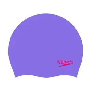 스피도 주니어 노링클 실리콘수모 수영모 U112970 취미