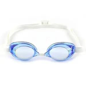 미즈노 2025 미러 노패킹 수경 물안경 A1186407 스포츠