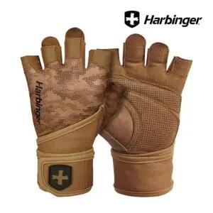 하빈져 헬스용 장갑 남성용 A1185676 헬스장갑 역기