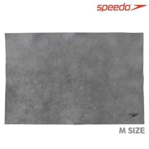 스피도 습식 수영타월 스포츠타월 M Z52061 습식타월