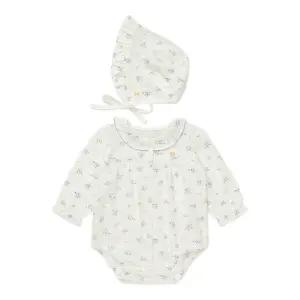 부케플라워세트바디수트 46170-040-16