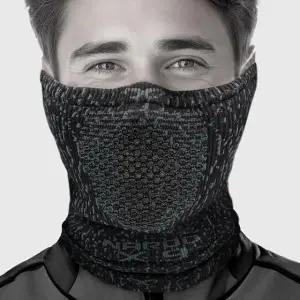 플라이비 방한마스크 자전거마스크 겨울마스크 X9 프리미엄 4종