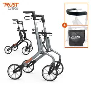 노인보행보조기 어르신 보행기 트러스트케어 렛츠무브