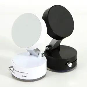 맥세이프 핸드폰 스마트폰 자동차 차량용 흡착 거치대 맥세이프거치대