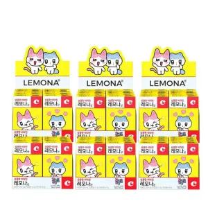 레모나산 비타민C 600포 (10포x60개) - 골골즈