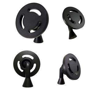 마그네틱 폰 홀더 1/4'' 홀 삼각대 어댑터 마그세이프 아이폰 호환 17 16 15 14 삼성 호환 스탠드 액세서리