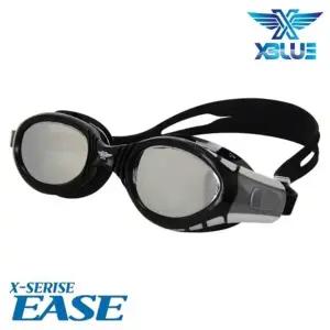 XBLUE 미러 패킹 수경 물안경 N114531 성인수경 운동