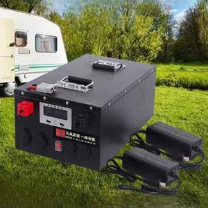 인산철파워뱅크300A 대용량 파워뱅크 초대용량 인산철 차량 차박