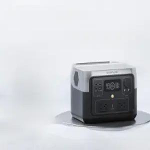 ECOFLOW 리버2프로 에코플로우 차박 파워뱅크