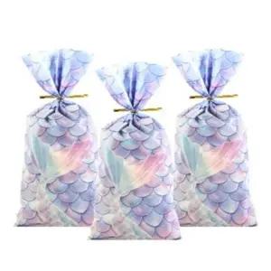 포장봉지 비닐포장지 선물포장 구디백 100P