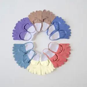 무지외반증 양말 실리콘 교정기 무지외반증슬리퍼 보호대 기능성양말