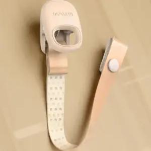 쪽쪽이 스트랩 신생아 젖꽂지 흘림 방지 다용도 집게 치발기 클립