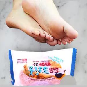 발가락 사이 무좀 발가락보호대 발가락교정기 발톱교정 무좀비누