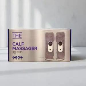 종아리알 케어기 발마사지 기계 다리마사지 공기압마사지 종아리마사지기