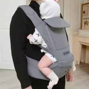 아기띠 힙시트 올인원 외출용품 힙시트아기띠