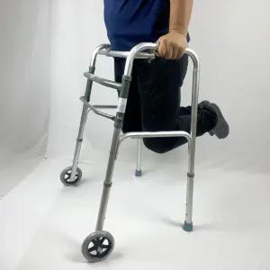 늘찬복지용구 협력사 실내용 환자용워커 노인보행보조기 어른워커기 걸음보조기 어르신보행기 성인용 보조