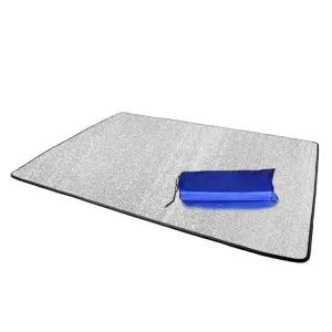 캠핑 방수 피크닉매트 야외용 은박지 돗자리 대형돗자리 돗자리대형