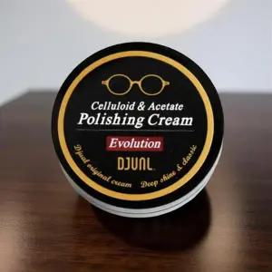 안경알 기스 제거 제거제 안경닦이 안경기스제거 듀얼 폴리싱크림 10g