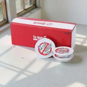 비둘기 퇴치약 비둘기퇴치망 버드스파이크 18g