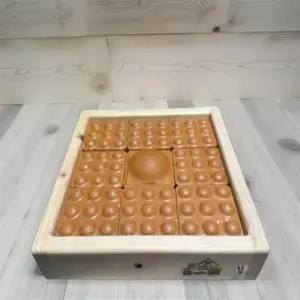 황톳길 황토 맨발 걷기 실내 맨발걷기 황토볼 발마사지 지압어싱매트