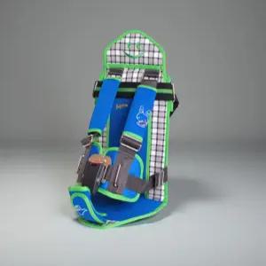 주니어 카시트 휴대용카시트 어린이카시트 아기카시트 어린이집카시트