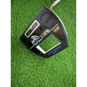 ODYSSEY AI-ONE JAILBIRD MINI 제일버드 미니퍼터 34인치 전용커버(H017523)