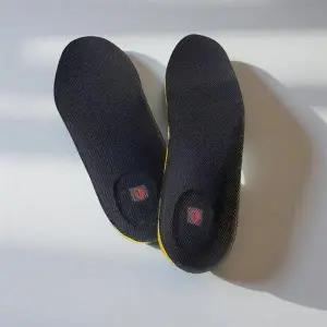 워킹보감 쫀쫀깔창 지압 열선신발 풋솔 뉴로인솔 등산화 안전화