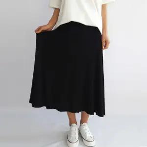 JS.블로우롱스커트- 임산부 롱치마 빅사이즈 임부복